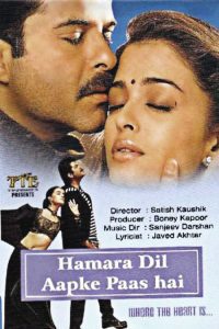 Hamara Dil Aapke Paas Hai (2000) Hindi Full Movie Download WEB-DL 480p 720p 1080p