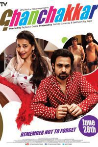 Ghanchakkar (2013) Hindi Full Movie Download WEB-DL 480p 720p 1080p