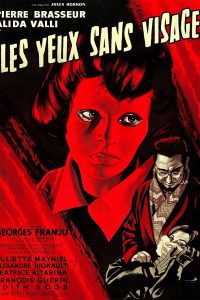 Eyes Without a Face (1960) Full Movie {English With Subtitles} Download BluRay 480p 720p 1080p