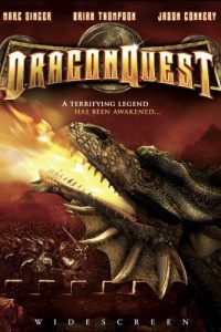 Dragonquest (2009) Hindi Dubbed Full Movie Download 480p 720p 1080p