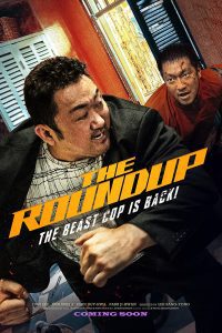 The Roundup (2022) Hindi Dubbed Full Movie Dual Audio [Hindi + Korean] WeB-DL Download 480p 720p 1080p