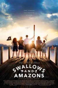 Swallows and Amazons (2016) Full Movie {English With Subtitles} Download 480p 720p 1080p