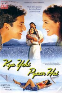 Kya Yehi Pyaar Hai (2002) Hindi Full Movie Download WEB-DL 480p 720p 1080p