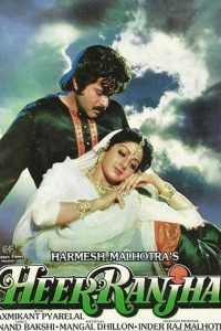 Heer Ranjha (1992) Hindi Full Movie Download HDRip 480p 720p 1080p