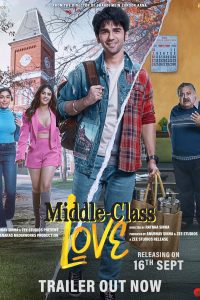 Middle Class Love (2022) Hindi Full Movie HDTVRip 480p 720p 1080p Download