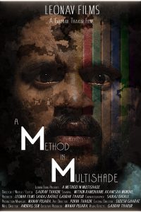 A Method in Multishade (2021) Hindi Full Movie Download 480p 720p 1080p