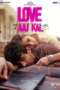 Love Aaj Kal (2020) Hindi Full Movie Download 480p 720p 1080p