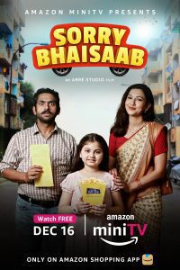 Sorry Bhaisaab (2021) Hindi Full Movie Download 480p 720p 1080p