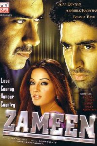 Zameen (2003) Hindi Full Movie Download 480p 720p 1080p