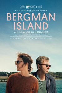 Bergman Island (2021) Full Movie {English with Subtitles} Download WEB-DL 480p 720p 1080p