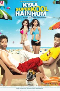 Kyaa Super Kool Hain Hum (2012) Hindi Movie Download WeB-DL 480p 720p 1080p