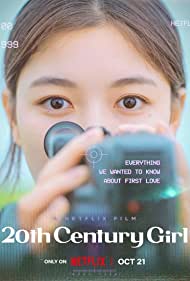 20th Century Girl  (2022) Hindi Dubbed Full Movie Download Dual Audio {Hindi-English} WEB-DL 480p 720p 1080p