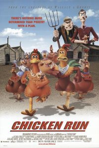 Chicken Run (2000) Hindi Dubbed Full Movie Dual Audio Download [Hindi-English] 480p 720p 1080p