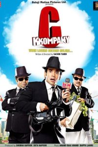 C Kkompany (2008) Hindi Full Movie Download 480p 720p 1080p