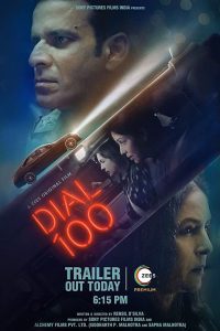 Dial 100 (2021) Hindi Full Movie Download 480p 720p 1080p