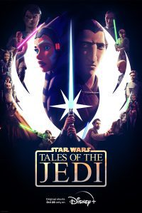 Tales of the Jedi (2022) Season 1 Complete Disney Original English WEB Series Download 480p 720p