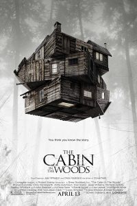 The Cabin in the Woods (2011) Hindi Dubbed Full Movie Dual Audio Download 480p 720p 1080p