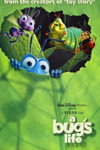 A Bug’s Life (1998) Hindi Dubbed Full Movie Dual Audio Download [Hindi-English] 480p 720p 1080p