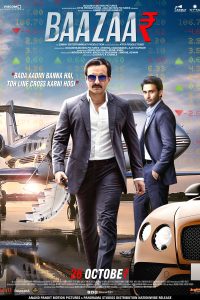 Baazaar (2018) Hindi Full Movie Download 480p 720p 1080p