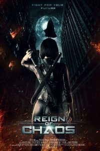 Reign of Chaos (2022) Hindi Dubbed Full Movie Dual Audio Download 480p 720p 1080p