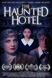 The Haunted Hotel (2021) Hindi Dubbed Full Movie Dual Audio Download {Hindi-English} 480p 720p 1080p