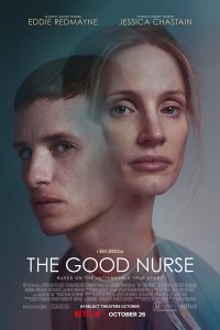 The Good Nurse (2022) Hindi Dubbed Full Movie Dual Audio Download {Hindi-English} WEB-DL 480p 720p 1080p