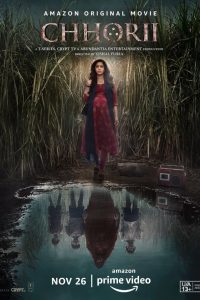 Chhorii (2021) Hindi Full Movie Download 480p 720p 1080p