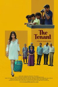 The Tenant (2021) Hindi Full Movie Download 480p 720p 1080p