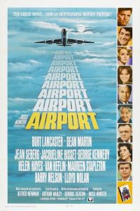 Airport (1970) Hindi Dubbed Full Movie Dual Audio Download {Hindi-English} 480p 720p 1080p