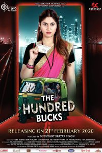 The Hundred Bucks (2021) Hindi Full Movie Download 480p 720p 1080p