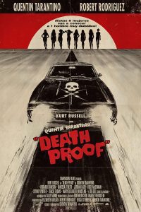 Death Proof (2007) Hindi Dubbed Full Movie Dual Audio Download {Hindi-English} 480p 720p 1080p