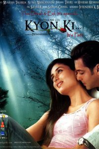 Kyon Ki (2005) Hindi Full Movie Download 480p 720p 1080p