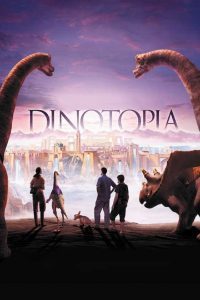 Dinotopia (2002) Hindi Dubbed Full Movie Dual Audio Download {Hindi-English} 480p 720p 1080p