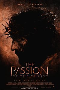 The Passion of the Christ (2004) Hindi Dubbed Full Movie Dual Audio Download {Hindi-English} 480p 720p 1080p