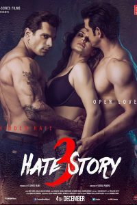 Hate Story 3 (2015) Full Movie UNCUT [Hindi DD5.1] BluRay Download 480p 720p 1080p