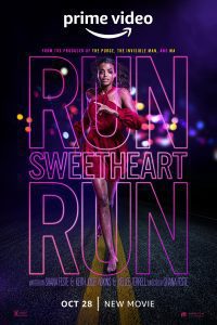 Run Sweetheart Run – Amazon Original (2022) Full Movie Hindi – English [DDP 5.1] Download WEB-DL 480p 720p 1080p