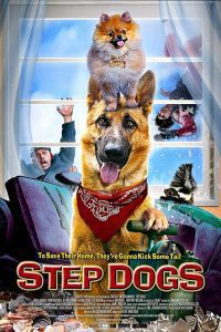 Step Dogs (2013) Hindi Dubbed Full Movie Dual Audio Download {Hindi-English} 480p 720p 1080p