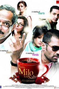 Tum Milo Toh Sahi (2010) Hindi Full Movie Download 480p 720p 1080p