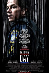 Patriots Day (2016) Hindi Dubbed Full Movie Dual Audio Download {Hindi-English} 480p 720p 1080p