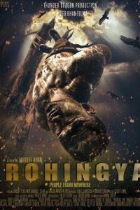 Rohingya: People From Nowhere (2021) Hindi Full Movie Download 480p 720p 1080p