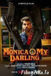 Monica O My Darling (2022) Movie Download Hindi 480p 720p 1080p