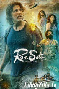 Ram Setu (2022) Hindi Full Movie WEB-DL 480p 720p 1080p Download