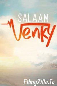 Download Salaam Venky (2022) Full Movie Hindi 480p 720p 1080p