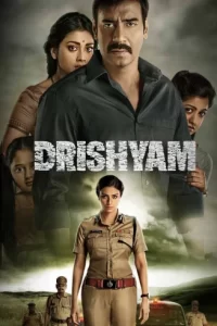 Drishyam (2015) Hindi Full Movie Download 480p 720p 1080p