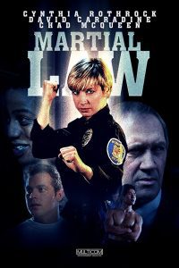 Martial Law (1990) Hindi Dubbed Full Movie Dual Audio Download {Hindi-English} 480p 720p 1080p