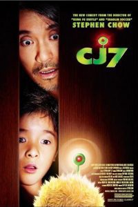 CJ7 (2008) Hindi Dubbed Full Movie Dual Audio Download [Hindi-English] 480p 720p 1080p