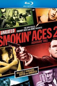 Smokin Aces 2: Assassins Ball (2010) Full Movie Dual Audio [Hindi + English] WeB-DL Download 480p 720p 1080p