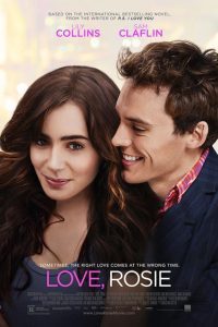 [18+] Love, Rosie (2014) Hindi Dubbed Full Movie Dual Audio Download {Hindi-English} 480p 720p 1080p