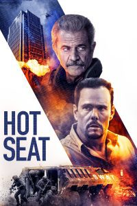 Hot Seat (2022) Hindi Dubbed Full Movie Dual Audio {Hindi-English} Download BluRay 480p 720p 1080p