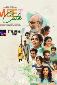 Meet Cute (2022) Season 1 Hindi Dubbed SonyLIV Complete Web Series Download 480p 720p